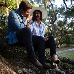 Meet your Posher, Kelsey